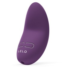 LELO - LILY 3 PERSÖNLICHES MASSAGER - LILA