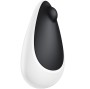 SATISFYER - SPOT ON 3 CLITORIS STIMULATOR BLACK