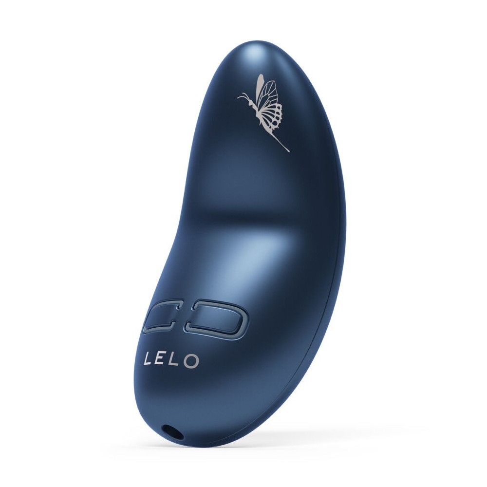 LELO - MASSAGEIRO PESSOAL NEA 3 - AZUL