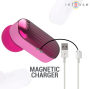 INTENSE - SABRINA CLIT STIMULATOR PINK