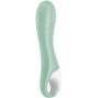 SATISFYER - AIR PUMP VIBRATOR 3 POINT G GONFLABLE NEUF