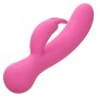 CALEXOTICS - FIRST TIME VIBRATOR RABBIT RECHARGEABLE PINK