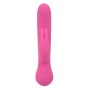 CALEXOTICS - FIRST TIME VIBRATOR RABBIT RECHARGEABLE PINK
