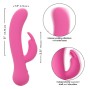 CALEXOTICS - FIRST TIME VIBRATOR RABBIT RECHARGEABLE PINK