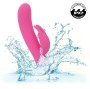 CALEXOTICS - FIRST TIME VIBRATOR RABBIT RECHARGEABLE PINK
