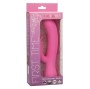 CALEXOTICS - FIRST TIME VIBRATOR RABBIT WIEDERAUFLADBAR ROSA