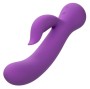 CALEXOTICS - FIRST TIME VIBRATOR PLEASER WIEDERAUFLADBAR LILA
