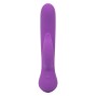 CALEXOTICS - FIRST TIME VIBRATORE PLEASER RICARICABILE VIOLA