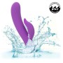 CALEXOTICS - FIRST TIME VIBRATORE PLEASER RICARICABILE VIOLA
