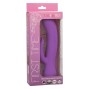 CALEXOTICS - FIRST TIME VIBRATORE PLEASER RICARICABILE VIOLA