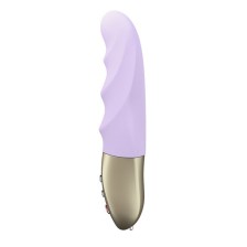 FUN FACTORY - STRONIC PETITE PASTEL LILAS