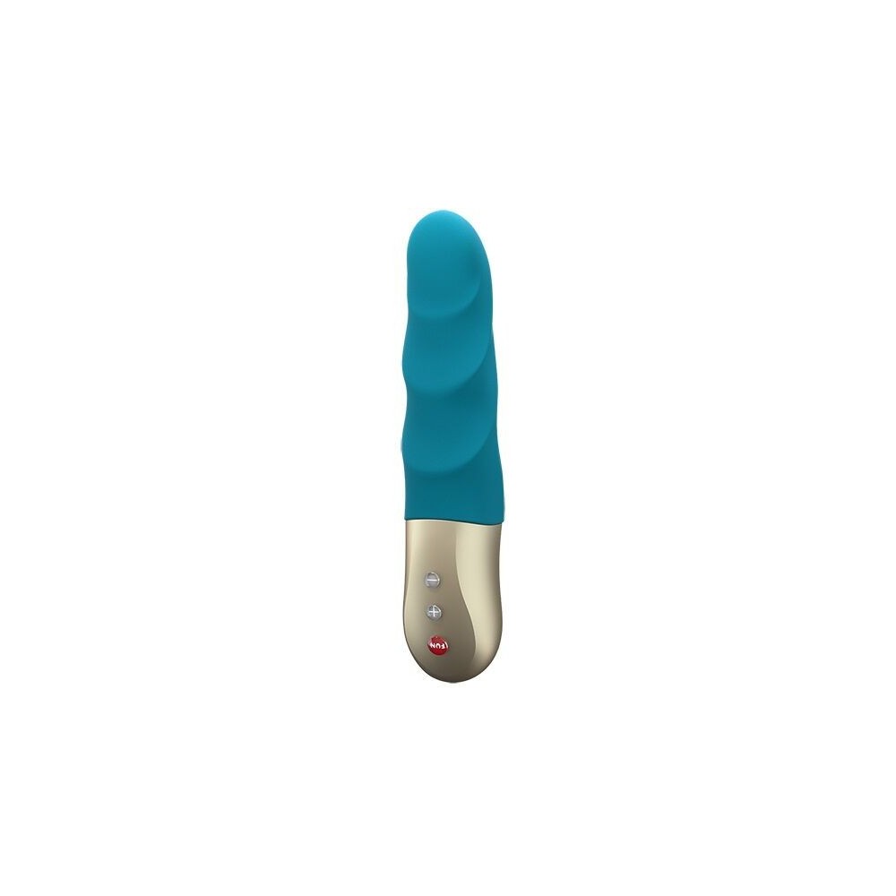 FUN FACTORY - STRONIC PETITE BLEU PROFOND