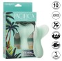 CALEXOTICS - PACIFICA TAHITI TEASER 10 FUNCTIONS AQUA