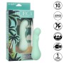 CALEXOTICS - PACIFICA BORA BORA STIMOLATORE PUNTO G 10 VIBRAZIONI AQUA