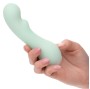CALEXOTICS - PACIFICA BORA BORA STIMOLATORE PUNTO G 10 VIBRAZIONI AQUA