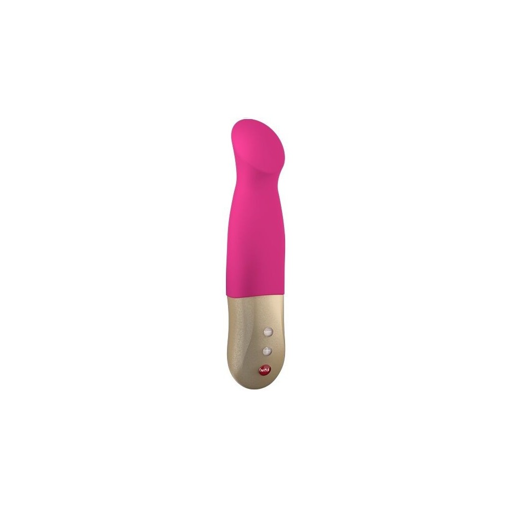 FUN FACTORY - SUNDAZE PULSE VIBE FUCHSIA PINK