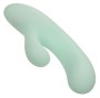 CALEXOTICS - PACIFICA FIJI VIBRADOR E ESTIMULADOR PONTO G 10 VIBRAÇÕES AQUA
