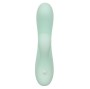 CALEXOTICS - PACIFICA FIJI VIBRATORE E STIMOLATORE PUNTO G 10 VIBRAZIONI AQUA