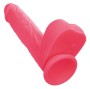 CALEXOTICS - STUDS VIBRATORE REALISTICO 10 VIBRAZIONI ROSA