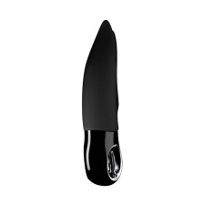 FUN FACTORY - VOLTA CLITORAL VIBRATOR BLACK LINE