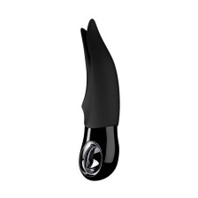 FUN FACTORY - VIBRATEUR CLITORAL VOLTA LIGNE NOIRE