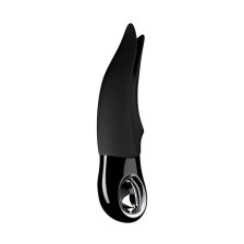 FUN FACTORY - VIBRATEUR CLITORAL VOLTA LIGNE NOIRE