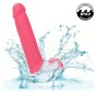 CALEXOTICS - STUDS VIBRATORE REALISTICO 10 VIBRAZIONI ROSA