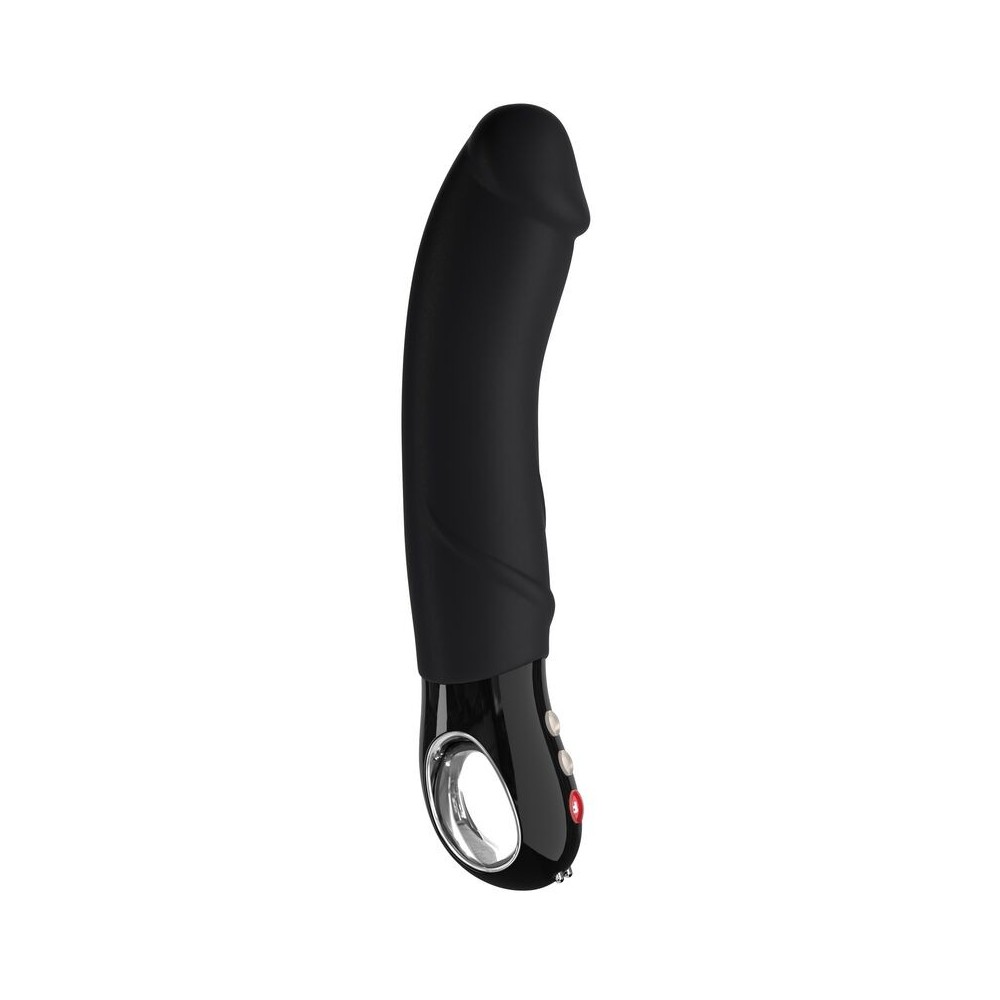 FUN FACTORY - BIG BOSS VIBRATOR BLACK LINE