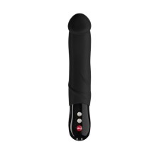 FUN FACTORY - VIBRADOR BIG BOSS LINHA PRETA