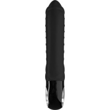 FUN FACTORY - VIBRADOR TIGER LINHA PRETA