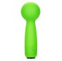 CALEXOTICS - NEON VIBES BUBBLY VIBE O MINI MASSAGEADOR 10 VIBRAÇÕES VERDE
