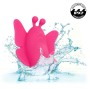 CALEXOTICS - NEON VIBES DER FLUTTER VIBE STIMULATOR 10 VIBRATIONEN ROSA