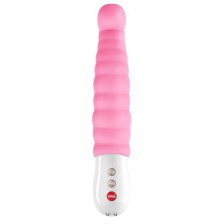 FUN FACTORY - PATCHY PAUL G5 VIBRADOR G-SPOT CANDY ROSE