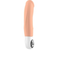 FUN FACTORY - BIG BOSS G5 VIBRATOR NUDE