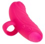 CALEXOTICS - ENVY HANDHELD ROLLING BALL MASSAGER 7 VIBRATIONS PINK