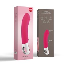 FUN FACTORY - VIBRATEUR BIG BOSS G5 ROSE