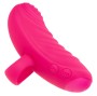 CALEXOTICS - ENVY HANDMASSAGER MIT ROLLBALL, 7 VIBRATIONEN, ROSA