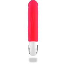 FUN FACTORY - BIG BOSS G5 VIBRATOR PINK