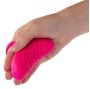 CALEXOTICS - ENVY HANDHELD ROLLING BALL MASSAGER 7 VIBRATIONS PINK