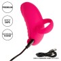 CALEXOTICS - ENVY HANDMASSAGER MIT ROLLBALL, 7 VIBRATIONEN, ROSA