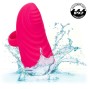 CALEXOTICS - ENVY HANDHELD ROLLING BALL MASSAGER 7 VIBRAÇÕES ROSA