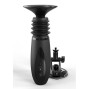 FETISH FANTASY SERIES - BODY DOCK THRUSTER DILDOKLEMME MIT 7 PUSH-MODI SCHWARZ