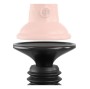 FETISH FANTASY SERIES - BODY DOCK THRUSTER DILDOKLEMME MIT 7 PUSH-MODI SCHWARZ