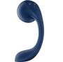 SATISFYER - PRO+ WAVE 4 G-SPOT & AIR PULSE STIMULATOR KOSTENLOSE APP DUNKELBLAU