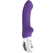 FUN FACTORY - TIGER G5 VIBRATOR VIOLETT