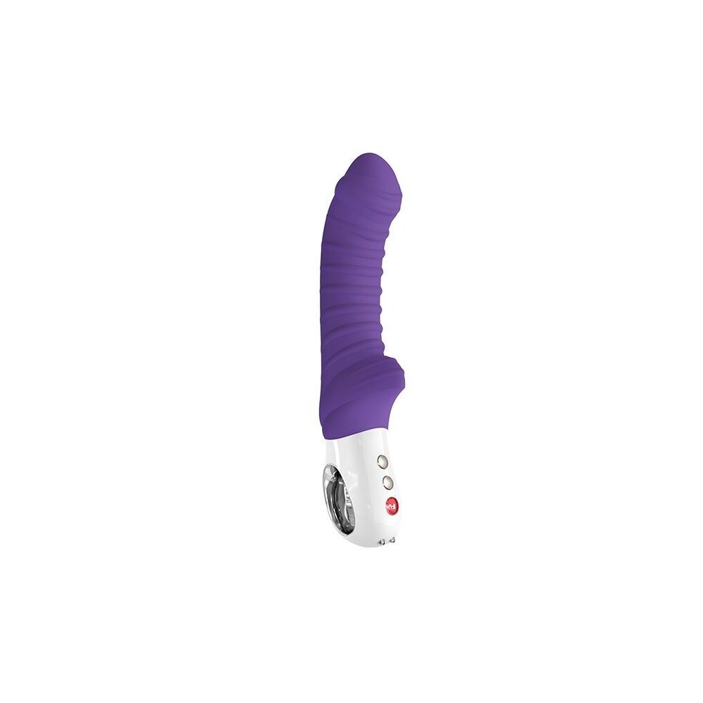 FUN FACTORY - TIGER G5 VIBRATOR VIOLET