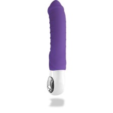 FUN FACTORY - TIGER G5 VIBRATOR VIOLET