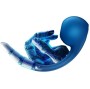 SATISFYER - PRO+ WAVE 4 G-SPOT & AIR PULSE STIMULATOR APLICATIVO GRATUITO AZUL ESCURO