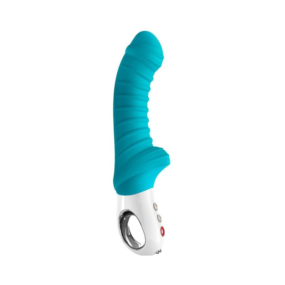 FUN FACTORY - TIGER G5 VIBRATOR BENZIN