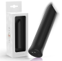 INTENSE - TODRICK CLIT STIMULATING BULLET SCHWARZ